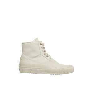 BOTH Paris High Top Sneakers Men WHITE